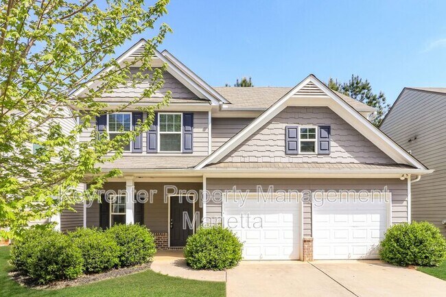 187 Laurelcrest Ln in Dallas, GA - Building Photo - Building Photo