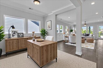 6813 Bungalow Road in Flowery Branch, GA - Building Photo - Building Photo