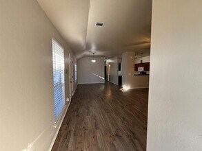 3609 NW 51st St in Oklahoma City, OK - Building Photo - Building Photo