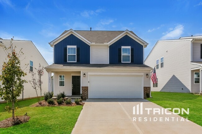 3075 Whispering Willows Ct