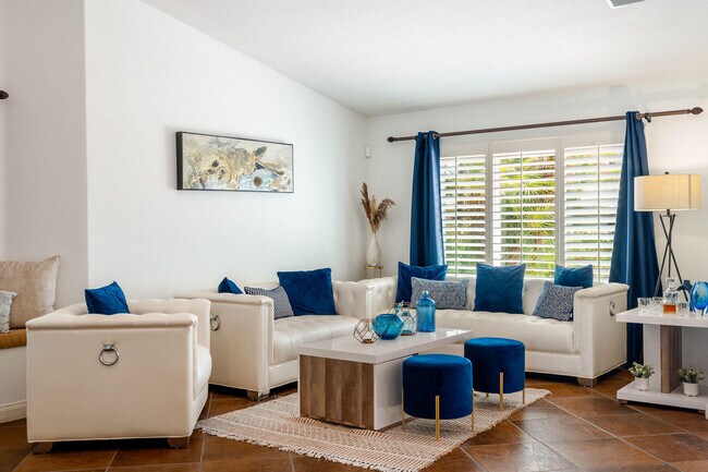 47845 Vía Firenze in La Quinta, CA - Building Photo - Building Photo