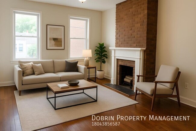 property at 1816 Claiborne St