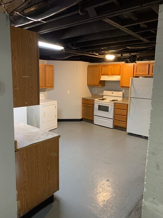 516 Washington Ave in Cape Girardeau, MO - Building Photo