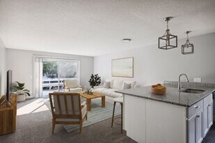 3613-3615 Rhode Island Ave S in Minneapolis, MN - Building Photo