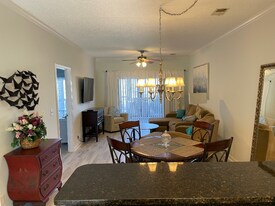 4220 Coquina Harbour Dr in Little River, SC - Building Photo