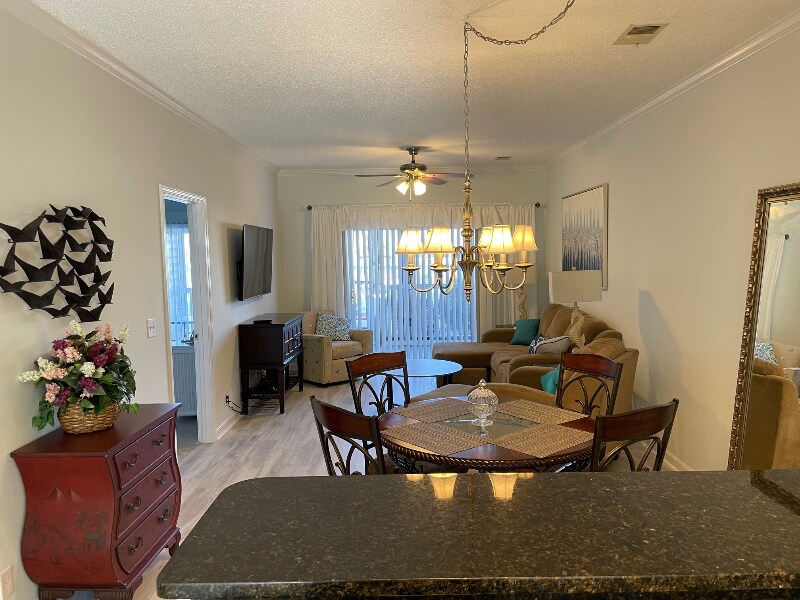 4220 Coquina Harbour Dr in Little River, SC - Building Photo