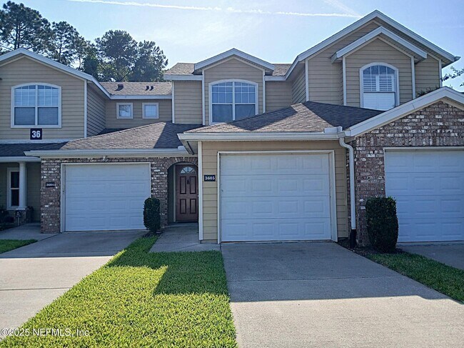 10200 Belle Rive Blvd in Jacksonville, FL - Building Photo - Building Photo