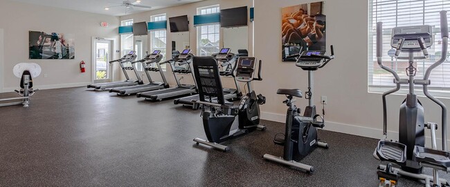 Brynwood Reserve in Canal Winchester, OH - Building Photo - Building Photo