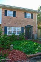 217 Canaveral Beach Blvd in Cape Canaveral, FL - Building Photo