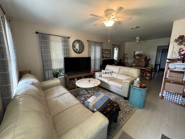 515 Ninth St in Port St. Joe, FL - Building Photo - Building Photo