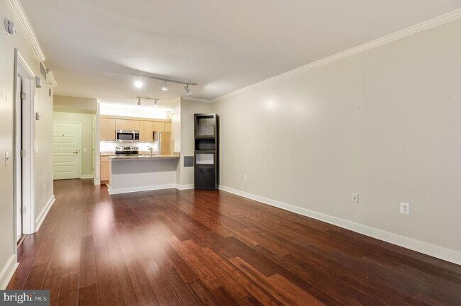 616 E St NW in Washington, DC - Foto de edificio - Building Photo