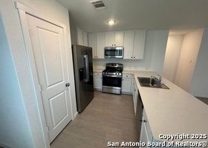 2843 Red Diamond in San Antonio, TX - Building Photo - Building Photo