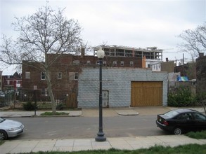 1212-1216 4th St NW in Washington, DC - Building Photo - Building Photo