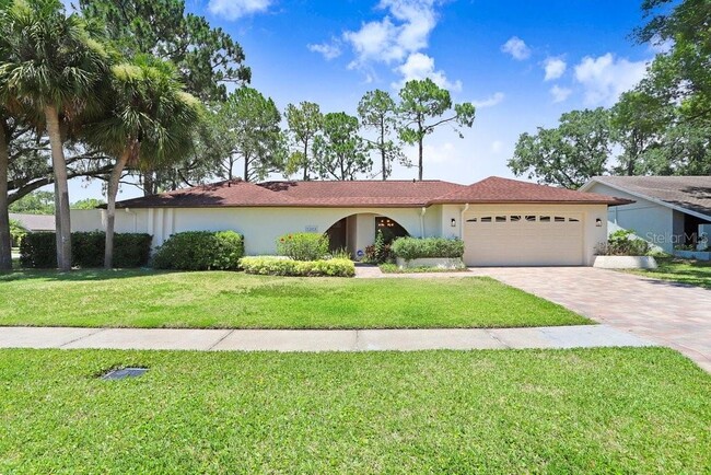 property at 13919 Wellesford Way