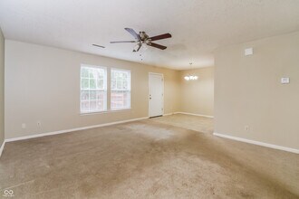 755 Fern St in Greenfield, IN - Building Photo - Building Photo