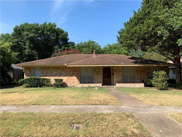 property at 274 Larry Dr
