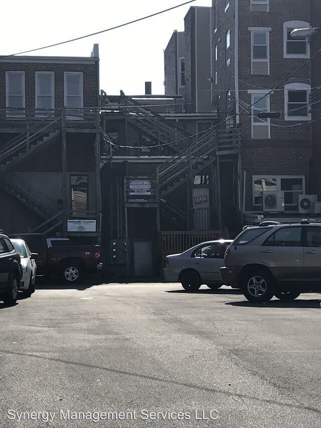 41 1/2 S Potomac St in Hagerstown, MD - Building Photo - Building Photo