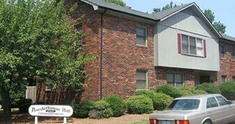 286 N Kelly St in Statesville, NC - Building Photo