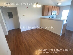 11300 Spring Creek Ln in O'Fallon, MO - Building Photo - Building Photo