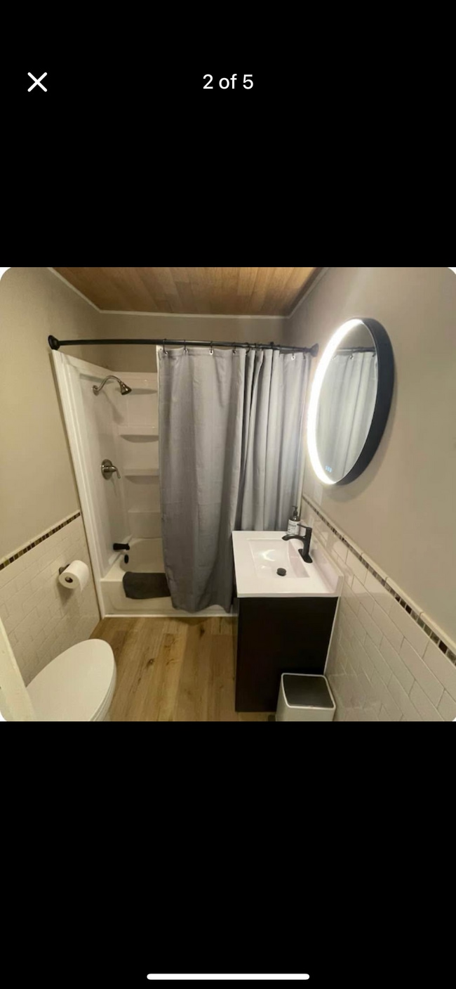 1021 Barlow St in Traverse City, MI - Building Photo - Building Photo