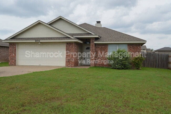 property at 6905 N River Crossing