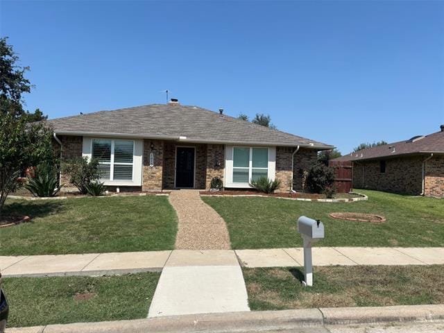 property at 1617 Concord Dr