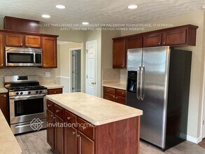 2324 Pierce Way in Buford, GA - Building Photo - Building Photo