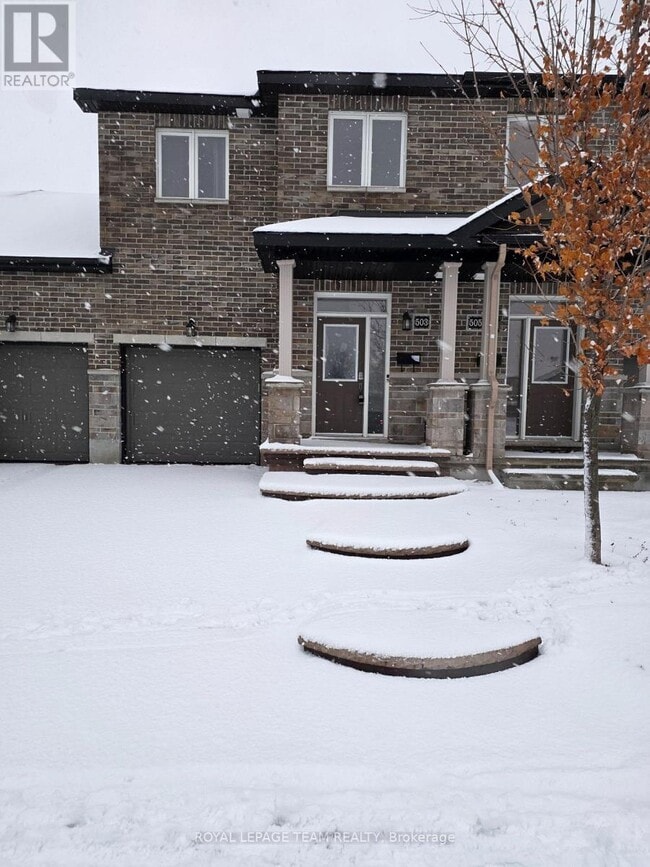 property at 503 Via Mattino Way