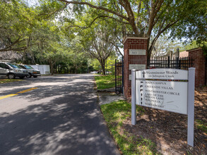 Westminster Woods at Julington Creek in Jacksonville, FL - Building Photo - Other