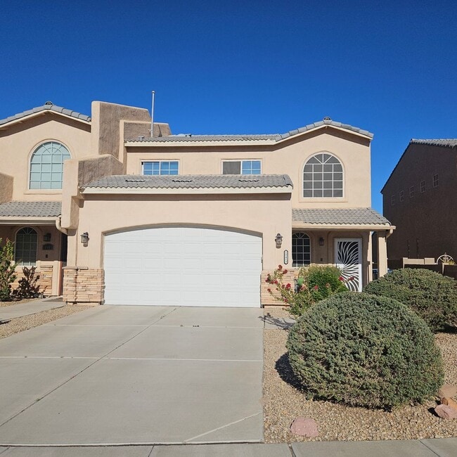 property at 10489 Av la Primera