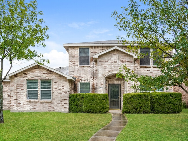 property at 3112 Amber Waves Ln