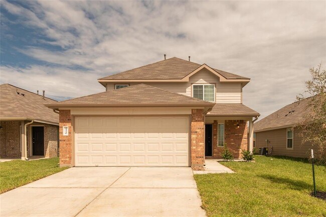 property at 24346 Treviso Gardens Dr