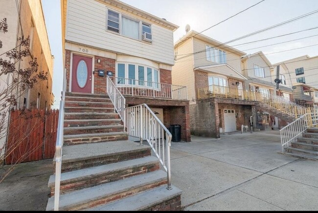 property at 700 Ave E