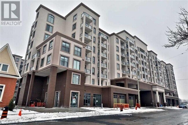 property at 2486-2486 Old Bronte Rd