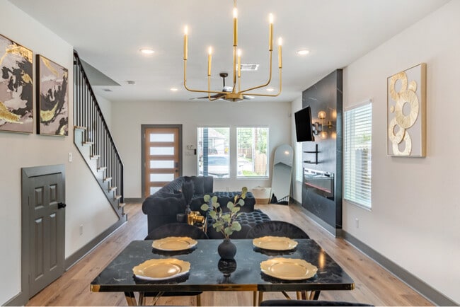 7918 Ritz St in Houston, TX - Building Photo - Building Photo