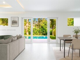 1703 SW 23rd St in Fort Lauderdale, FL - Building Photo