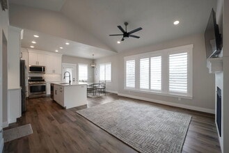 316 S 380 in Kamas, UT - Building Photo - Building Photo