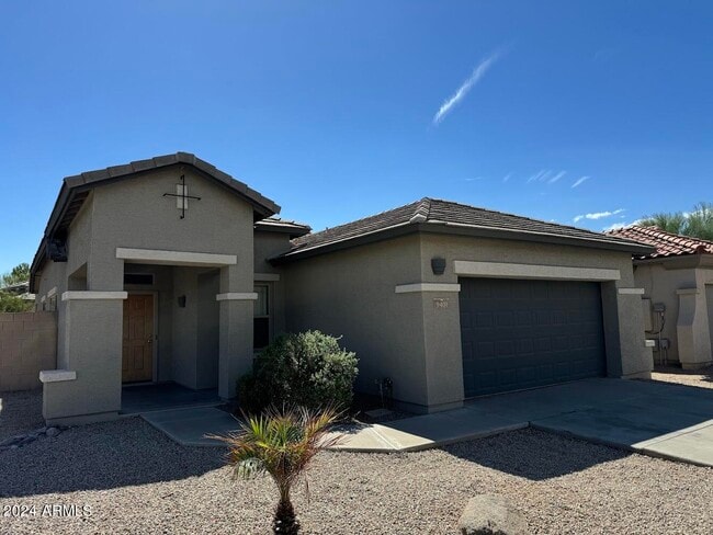 property at 9401 W Berkeley Rd