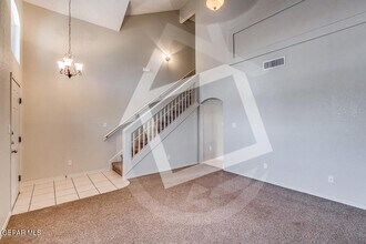 12912 Alfredo Apodaca Dr in El Paso, TX - Building Photo - Building Photo