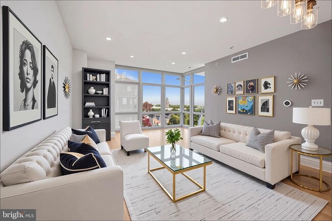 property at 8220 Crestwood Heights Dr