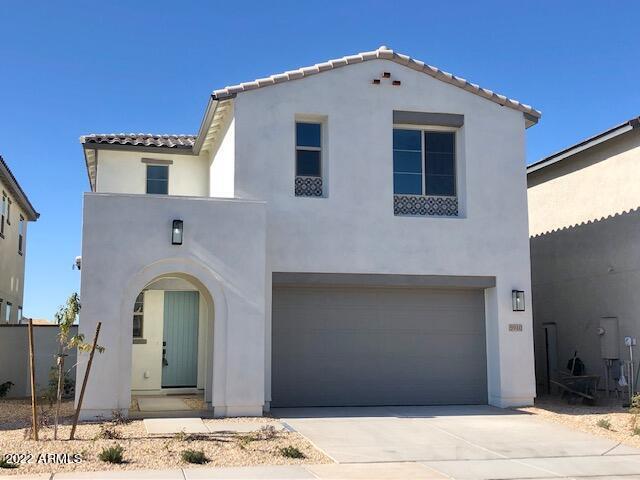 property at 5910 S Abbey