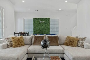 3020 Live Oak St in Houston, TX - Building Photo