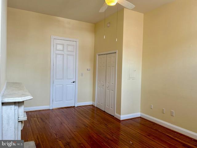 2124 St Paul St in Baltimore, MD - Building Photo - Building Photo