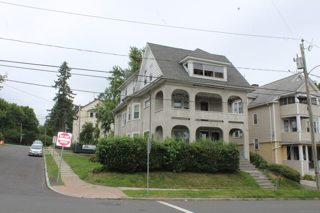 property at 45 Grandview Terrace