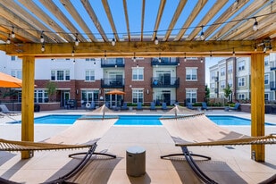 Centre Court in Louisville, CO - Building Photo