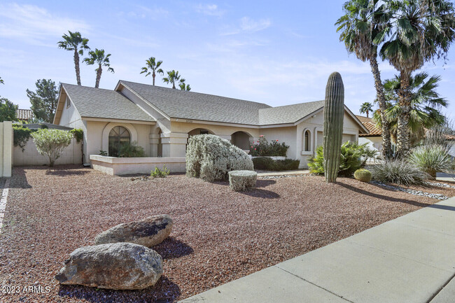 5725 E Marilyn Rd in Scottsdale, AZ - Building Photo - Building Photo