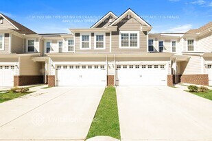 1054 Legacy Ct in Smyrna, TN - Building Photo