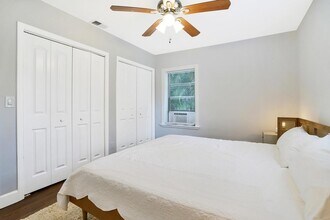 413 36th St in West Palm Beach, FL - Foto de edificio - Building Photo