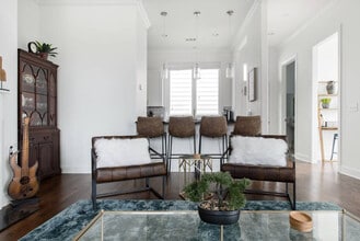814 Smiley St in Nashville, TN - Building Photo - Building Photo