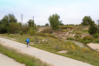 Delmar Parkway